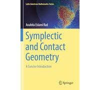 Symplectic and Contact Geometry: A Concise Introduction
