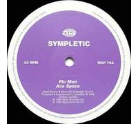 Sympletic - At Long Last (Deleted)