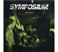 Symposium - Drink the Sunshine