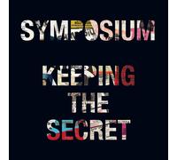 Symposium Keeping the Secret (Vinyl LP) 12" Album