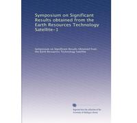 Symposium on Significant Results Obtained from Earth Resources Technology Satellite-1. Volume III, Discipline Summary Reports