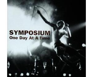 Symposium - One Day at a Time (Mini-Album)