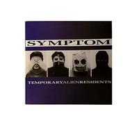Symptom - Temporary Alien Residence [Import]