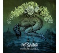 Symptoms of Survival (CD) Dying Wish