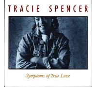 Symptoms of true love (1988) / Vinyl single [Vinyl-Single 7'']
