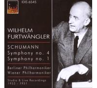 Syms by Schumann, R. (2008-05-01)