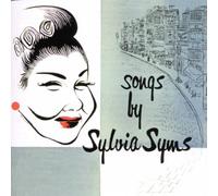 Syms,Sylvia - Sylvia Syms Sings