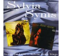 sylvia syms sings / songs of love