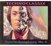 SymTechnophony No. 5 / Mars (The bringer of Techno) (UK Import)