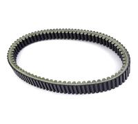 SYMWBD Cinghia Trasmissione Cinghia di Trasmissione per Scooter per Yamaha Majesty 400 YP400 per Grand YP400G 2004-2015 5RU-17641-00-00 Cinghie Frizione Sincronizzate Gomma Transmission Belts