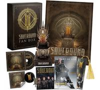 Syn (CD Fanbox)