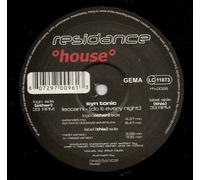 Syn-Tonic - Leccami (Do It Every Night)