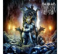 Syn Ze Sase Tri Stapin Peste Stapini (CD) Album
