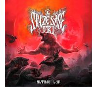 Syn Ze Sase Tri Ultimu' Lup (CD) Album
