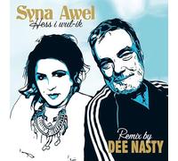Syna Awel - Syna Awel - Hess i wul-ik, Remix par Dee Nasty, Single 45 Tours