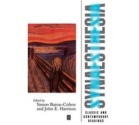 Synaesthesia: Classic and Contemporary Readings
