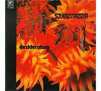 Synaesthesia - Desideratum