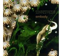 Synaesthesia - Embody