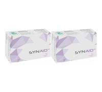 Synaid® 2x30 pz Compresse
