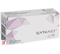 SYNAID 30 COMPRESSE
