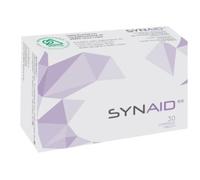 Synaid 30 compresse - Integratore alimentare