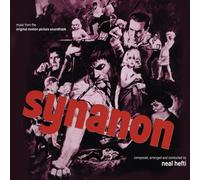 Synanon/ Enter Laughing/ O.S.T. - Synanon / Enter Laughing / O.S.T.