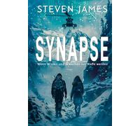 Synapse - Wenn Wissen und Erwachen zur Waffe werden: Ein Techno-Thriller über künstliche Intelligenz und tödliche Manipulation