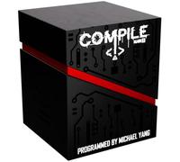 Synapses Games: Compilare: Main 3 - Gioco di carte di maggioranza della gestione della mano e dell'area, gioca come intelligenza artificiale competitiva, strategia, età 14+, 1-2 giocatori
