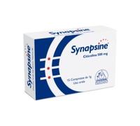 Synapsine 10 flaconcini da 10 ml - Integratore alimentare