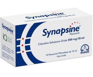 SYNAPSINE 10fl.10ml
