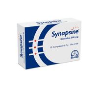 SYNAPSINE 15CPR