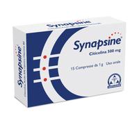 SYNAPSINE 15CPR