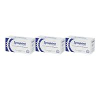 Synapsine® Flaconcini 3x10x10 ml Flaconcini bevibili