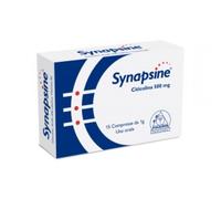 SYNAPSINE 10FLACONCINI 10ML