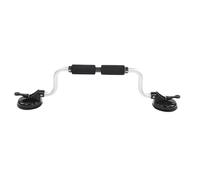 SynapSYA Caricatore a Rulli con Ventosa Robusto Rullo for Barche in Alluminio con Ventosa for Tetto Auto, Caricatore for Kayak, Facile Installazione, Usi Multipli, for, for