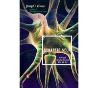 Joseph LeDoux Synaptic Self (Tascabile)