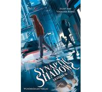 Synaptic Shadows - Moonbreak: BL Friends to Enemies | Seoul | Urban Fantasy: 2