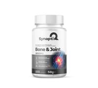 SynaptiQ® - Bone & Joint 100 pz Capsule