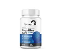 SynaptiQ® - Cognitive Care 100 pz Capsule