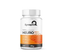 SynaptiQ® - Neuro 100 pz Capsule