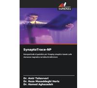 SynaptoTrace-NP: Nanoparticelle di gadolinio per l'imaging sinaptico basato sulla risonanza magnetica nei disturbi dell'umore
