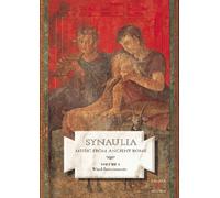 Synaulia - Synaulia: La Musica dell'Antica Roma Vol. 1