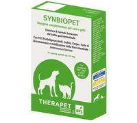 SYNBIOPET THERAPET 10CPS