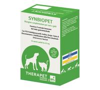 Synbiopet therapet 50 capsule