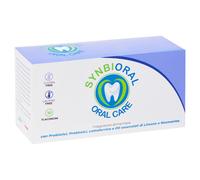 Synbioral - Probiotico Orale con L. salivarius SGL 03, Lattoferrina, G