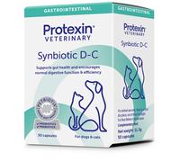SYNBIOTIC D-C 50CPS