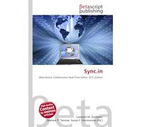 Sync.in: Web-Based, Collaborative Real-Time Editor, ACE (Editor)