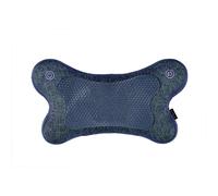 Synca Cuscino Massaggiante wireless IPuffy Grigio