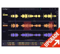 Synchro Arts VocAlign Pro Upgrade