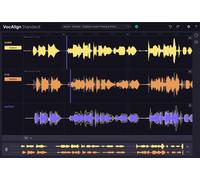 Synchro Arts VocAlign Standard EDU